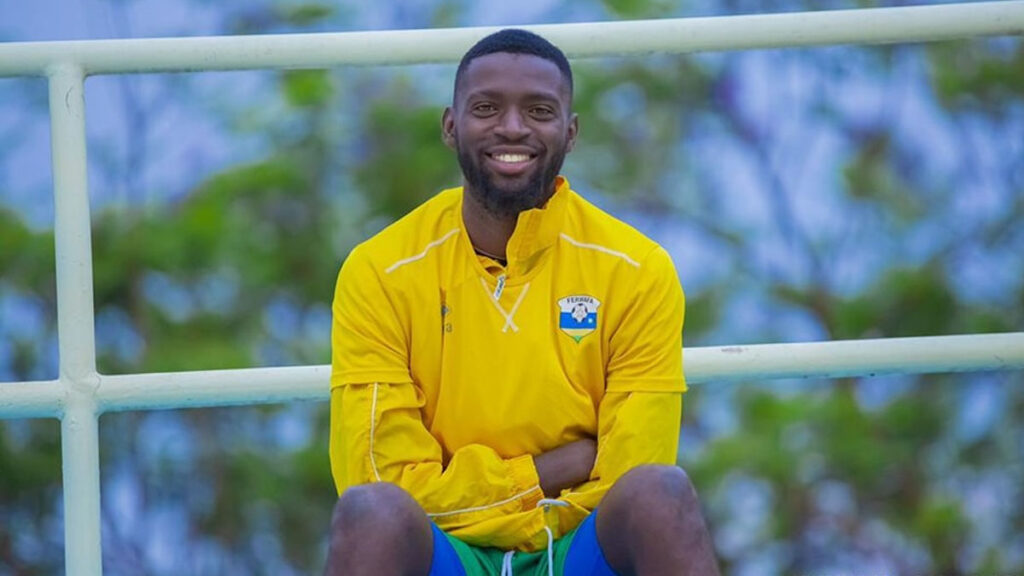 Township Rollers hail Iradukunda and Diallo as blockbuster signings!!