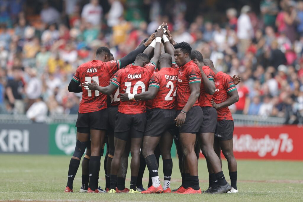 Kenya 7’s Shujaa: A Quest for Olympic Glory in 2024