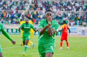 Gor Mahia’s Resounding Triumph Secures Clash with Al Ahly in CAF Champions League