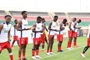 Kenya Police FC Gear Up for Showdown Against Zamalek in CAF Confederation Cup Clash