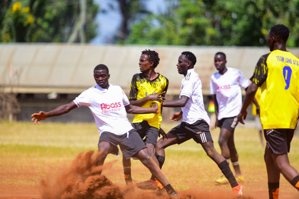 Chaos and Triumph as Kuwinda 1 Shock Basel to Make Abbas Khalif Super Cup Semis