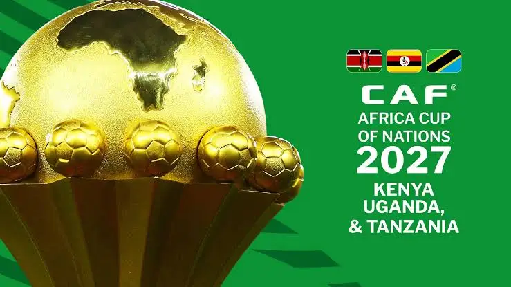 Protecting the Game: Kenya Signals Possible AFCON 2028 Shift Over Election Risks