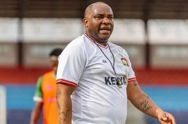 McCarthy Targets Historic AFCON 2027 Run for Kenya