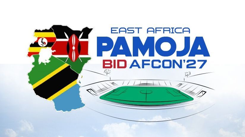 Kenya Unveils AFCON 2027 Steering Committee to Drive ‘Pamoja’ Preparations
