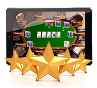 High 10 Beste Online Casino's & Speelhallen Van 2026